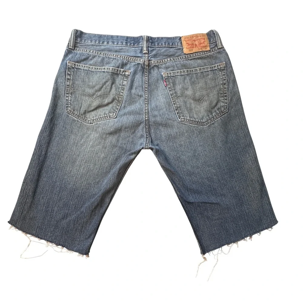 Levis levi 505